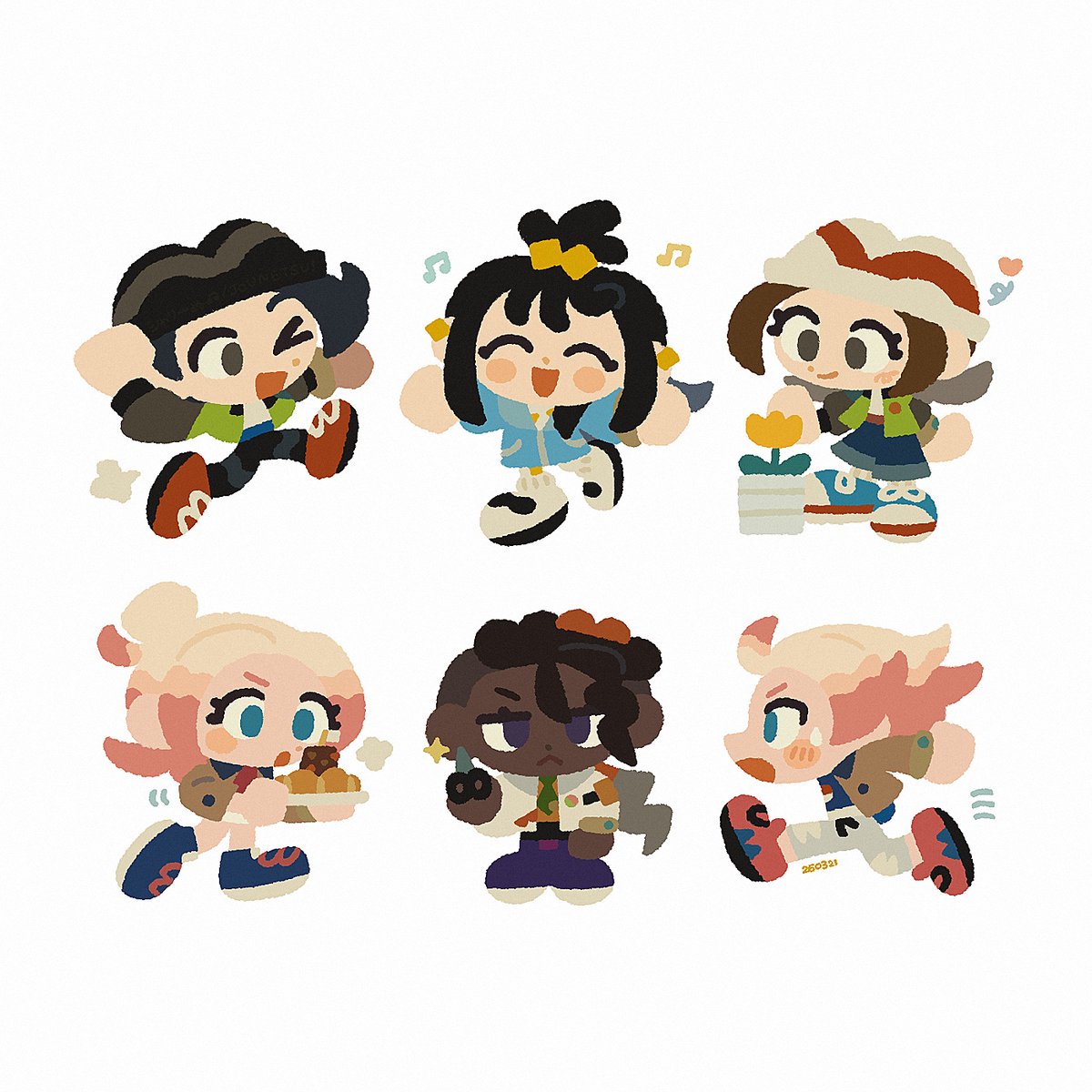 ｼｬﾘ〜ぬ♫ tweet media