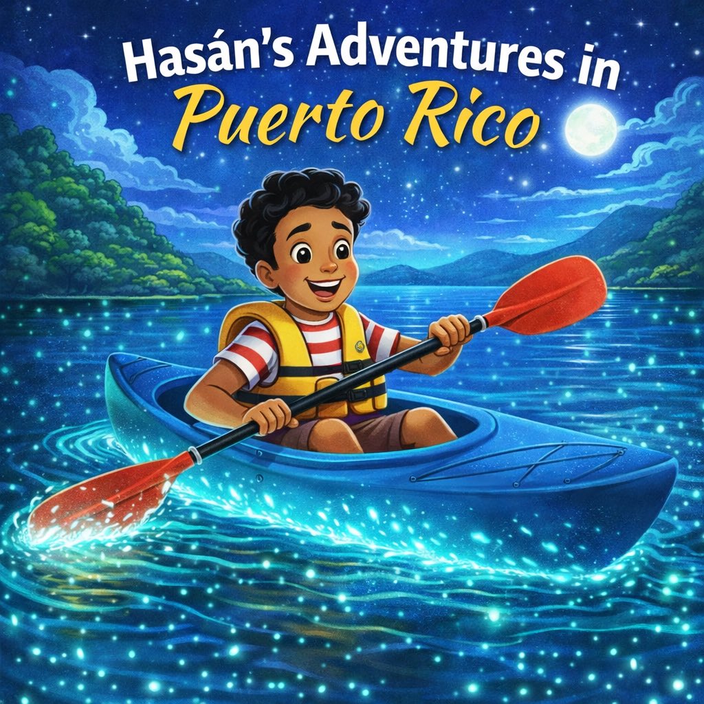 Rayito de Esperanza tweet media