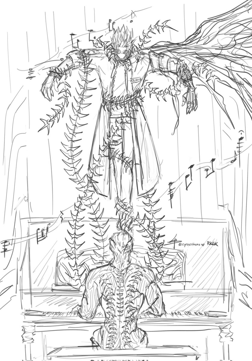 𝐿.𝑃 / ℭ𝔬𝔰𝔪𝔦𝔠 𝔰𝔦𝔤𝔥 tweet media