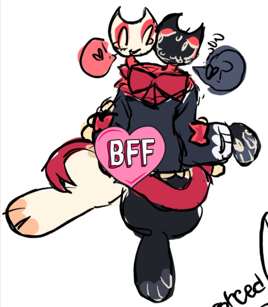 tisha of deadtoonstwt tweet media