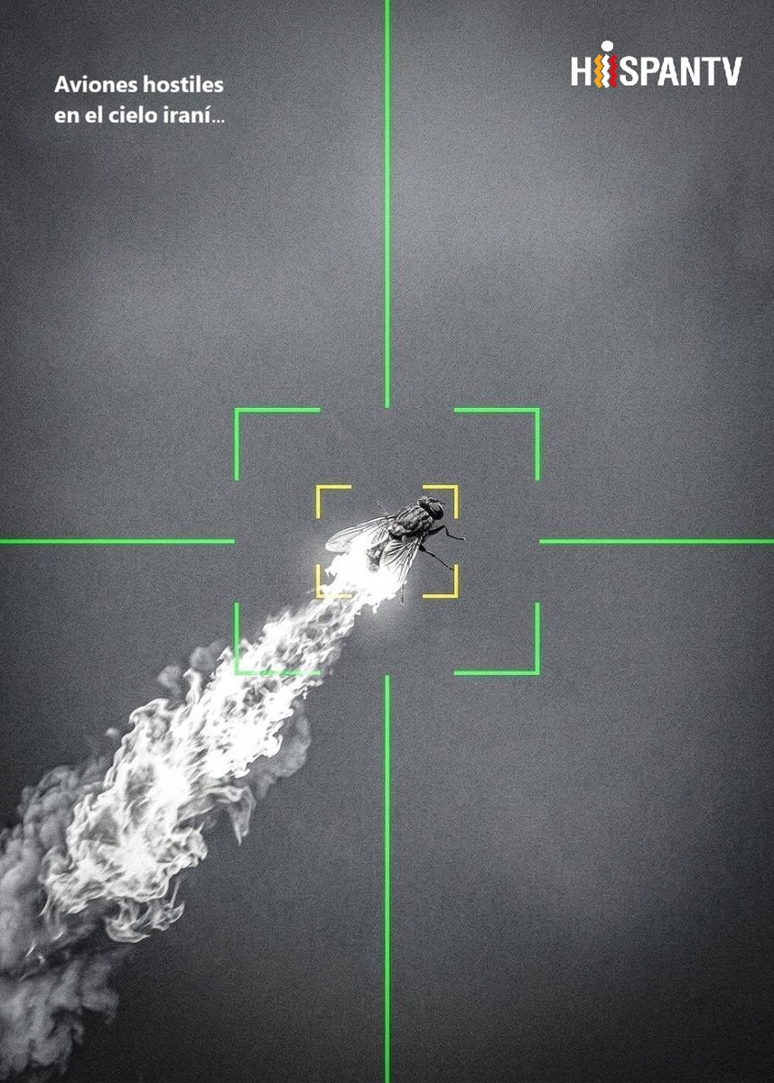 HispanTV tweet media