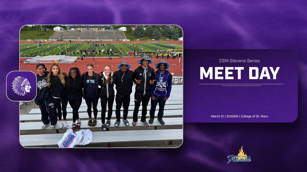 BEast Track and Field tweet media