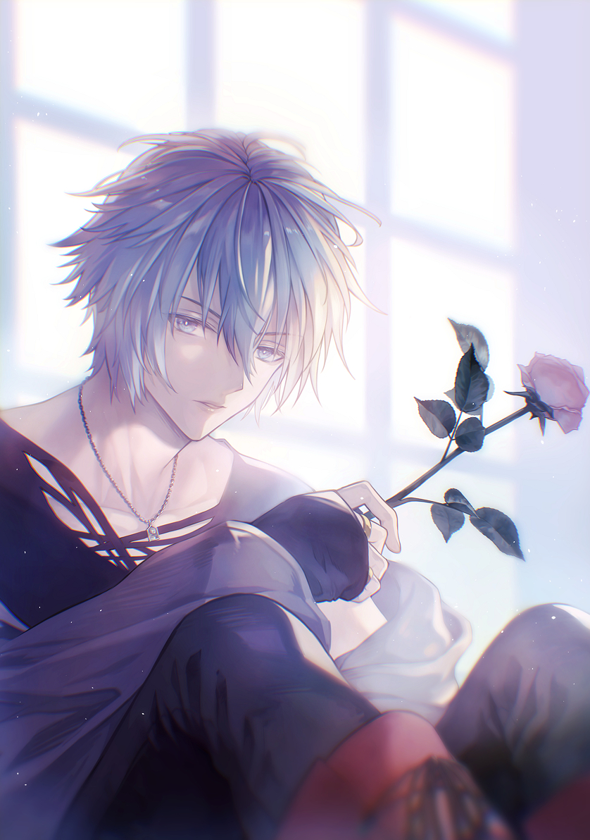 さんふじ tweet media