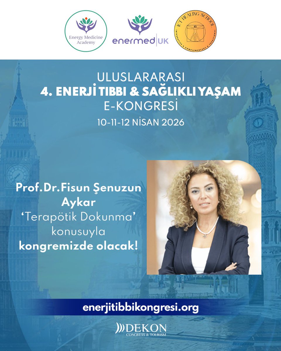 enerjitibbi's tweet photo. ✨Benim davetlim olarak kongremize kayıt olmanızı tavsiye ediyorum. Aşağıda paylaştığım kodu davetli katılımcı seçeneği ile  kullanarak, kongremize 31 Mart’a kadar  %50 indirim ile kayıt olabilirsiniz .  

DRAYKAR50

 🔗 Kayıt ve detaylı bilgi:
https://t.co/1KKye2inec https://t.co/lNi73MQz4o