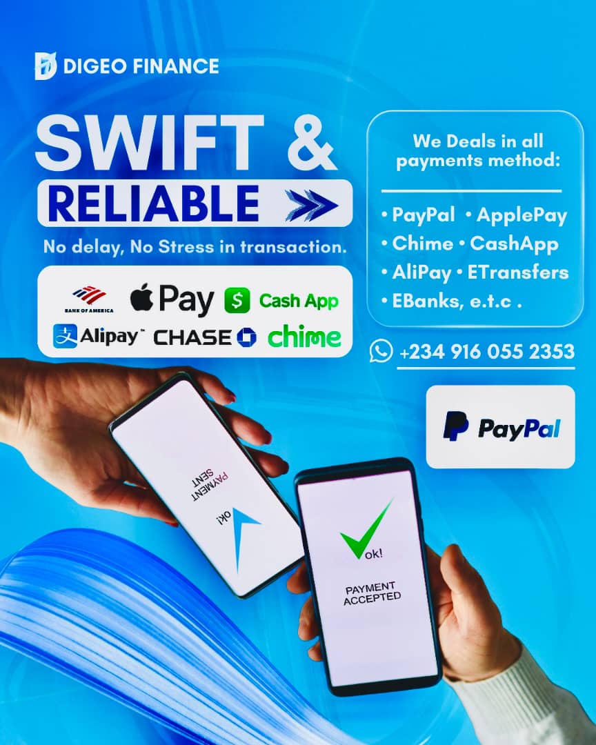 Ademinyke's tweet photo. @binance Swift and reliable ✅❤️
irate ❤️✅
https://t.co/D6nH2sN1Yp https://t.co/965ziXhXC6