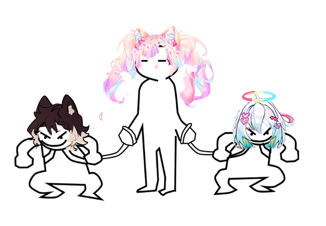 Moonlight Vtuber Festival | 25.-27.09.2026 tweet media