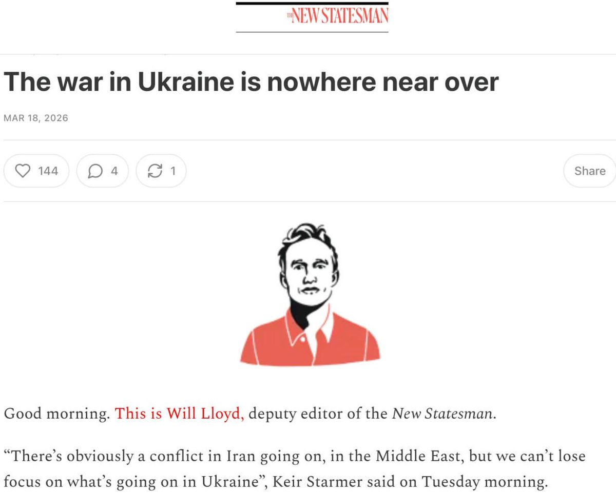 Населення України зменшилося з 40 млн до ≈ 20 млн у 2014-2025 роках, – New Statesman, посилаючись на британського чиновника

Ці демографічні зміни викликані війною, зокрема через загибель людей, виїзд за кордон і переміщення всередині країни.