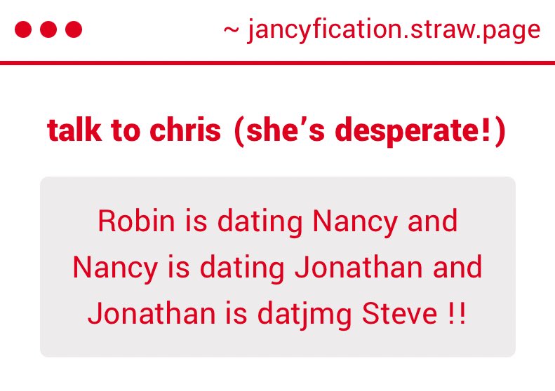 chris ⋆˚࿔ jonathan akgae 🍉 tweet media