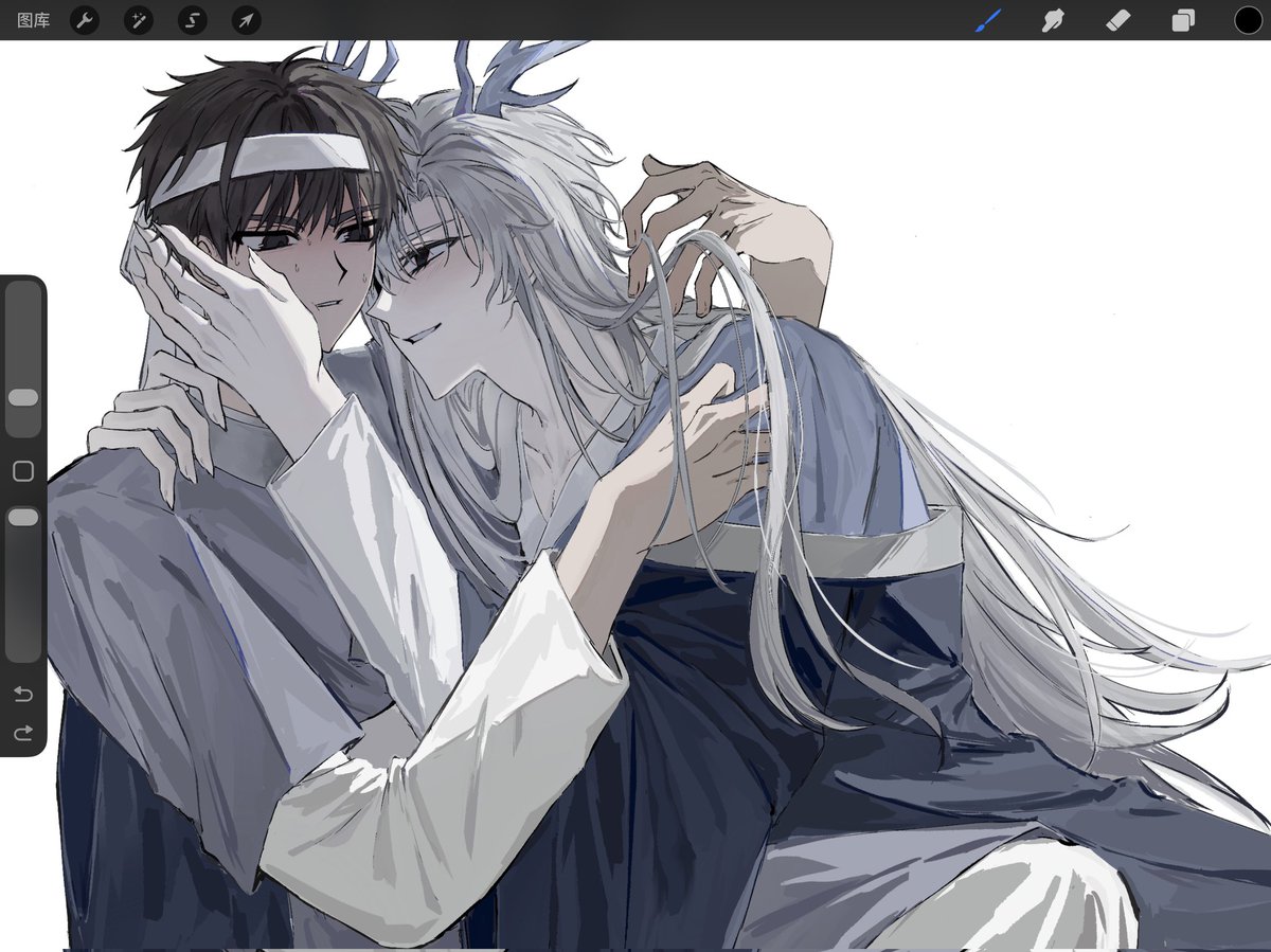 零下二十七度 tweet media