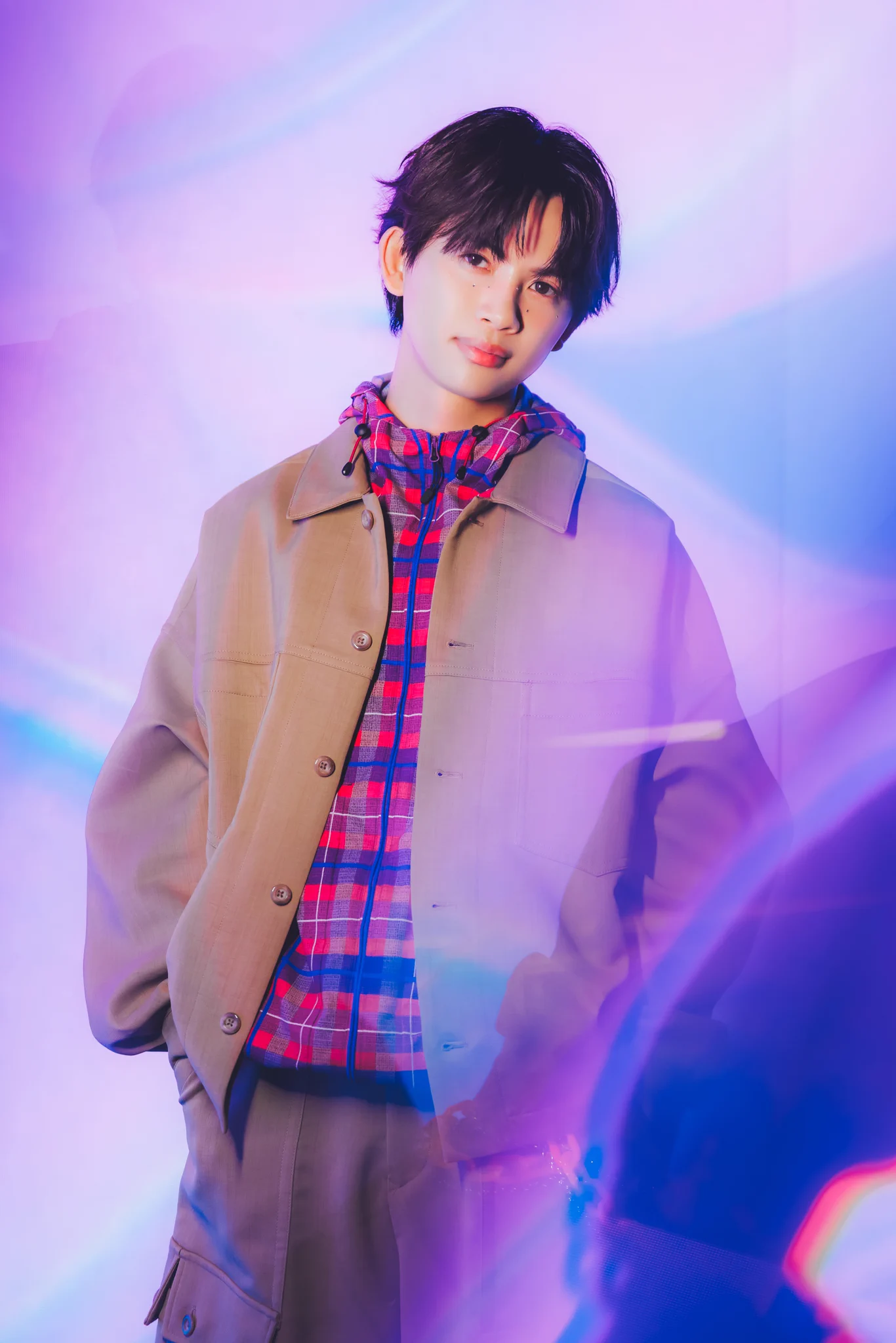 ONE N' ONLY / ワンエンオンリー on X: 