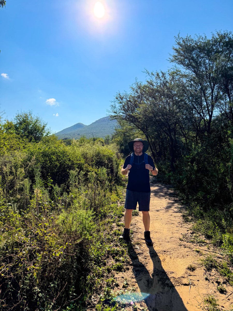 Ulrich Janse van Vuuren tweet media