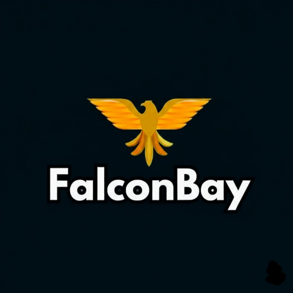 FalconBay Worldwide $FBAY tweet media