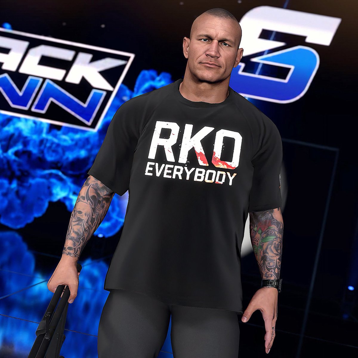 Cloud Wrestling tweet media