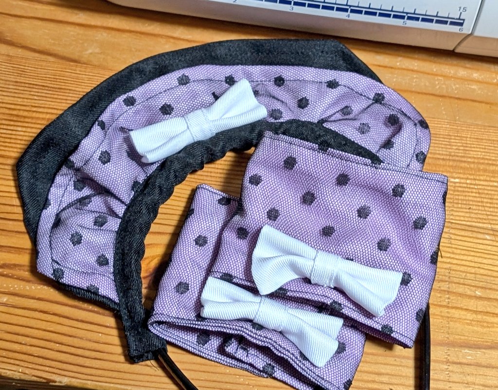 ぴのん(PalaceRoots) tweet media