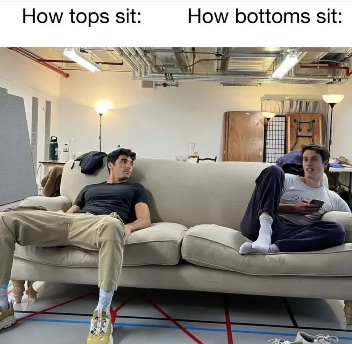 What do you think... tell me!