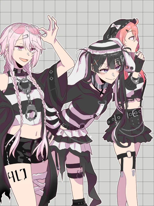 Cellmates