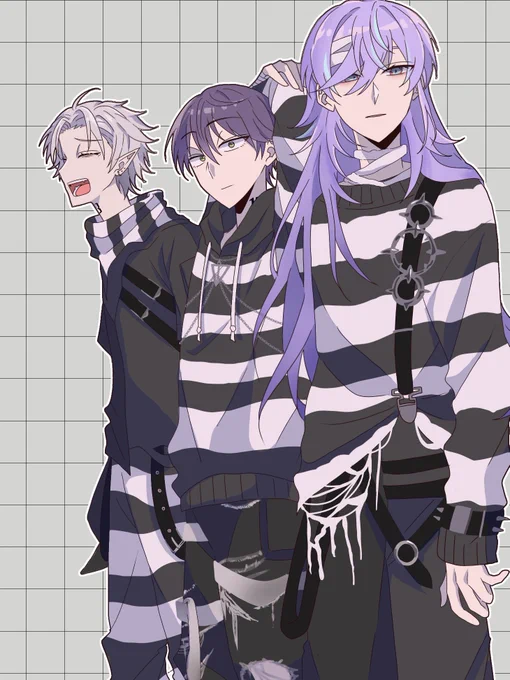 Cellmates