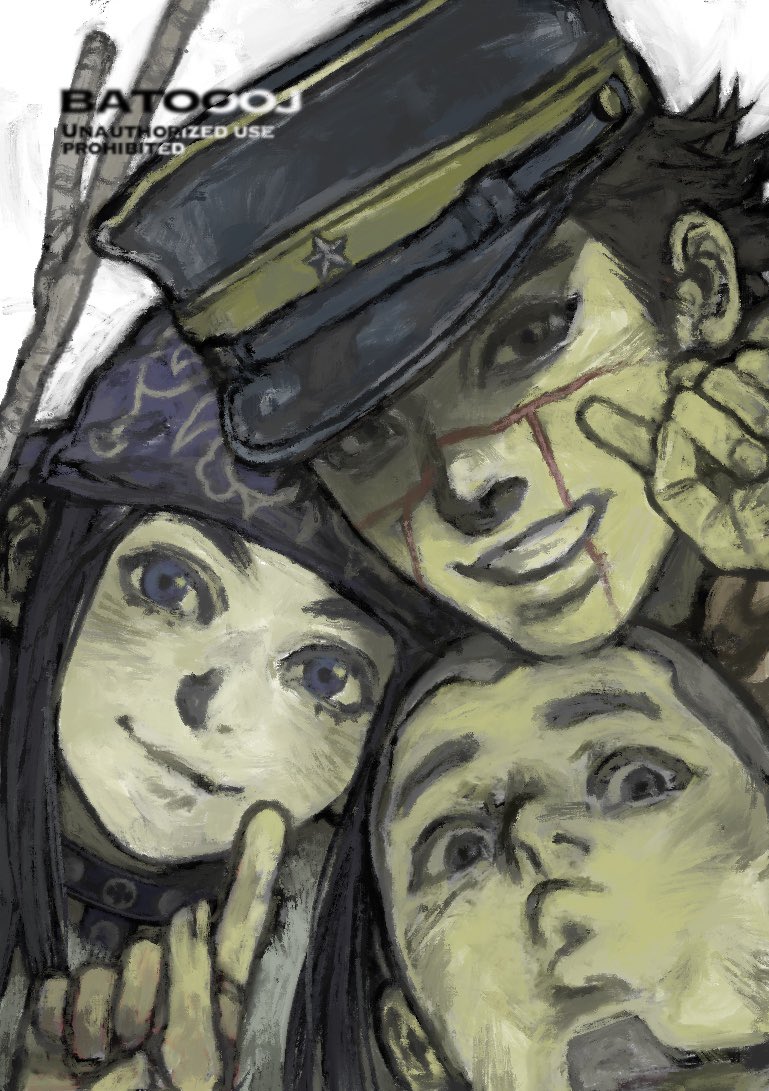 バトォ🧠 tweet media