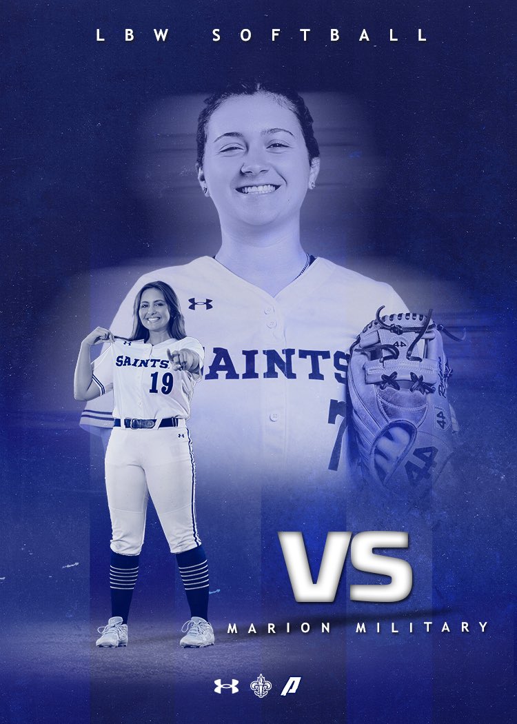 LBW Softball tweet media