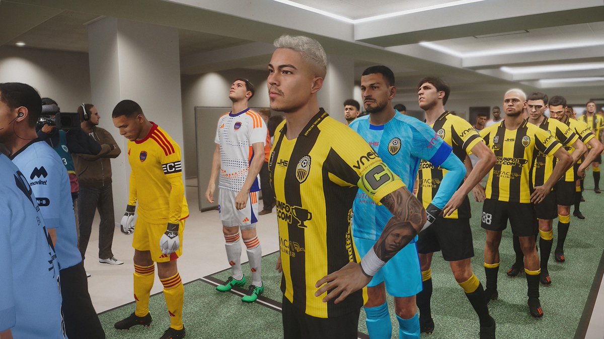 RetroVenFan tweet media