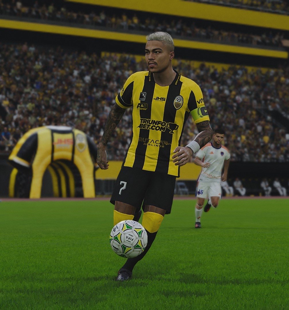 RetroVenFan tweet media