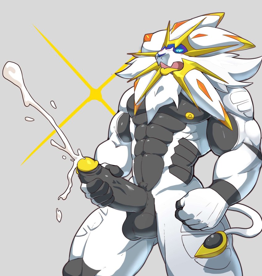 solgaleo (@solgaleotherean) on Twitter photo 