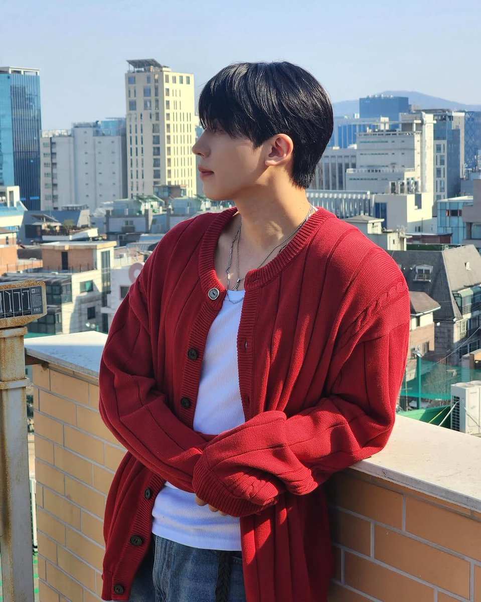 보아라 데뷔 17년차 틴탑의 기개.