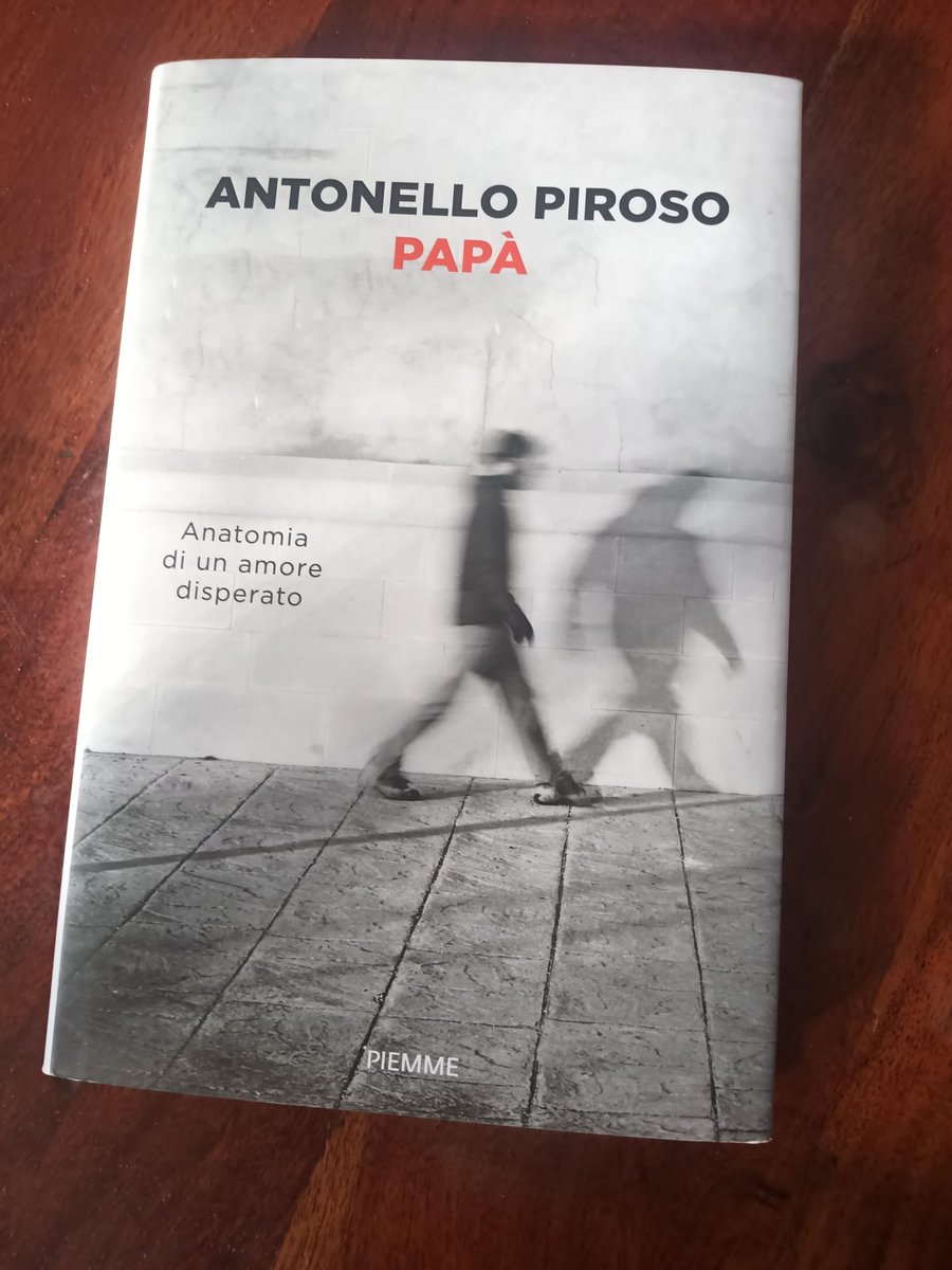 Antonello Piroso tweet media