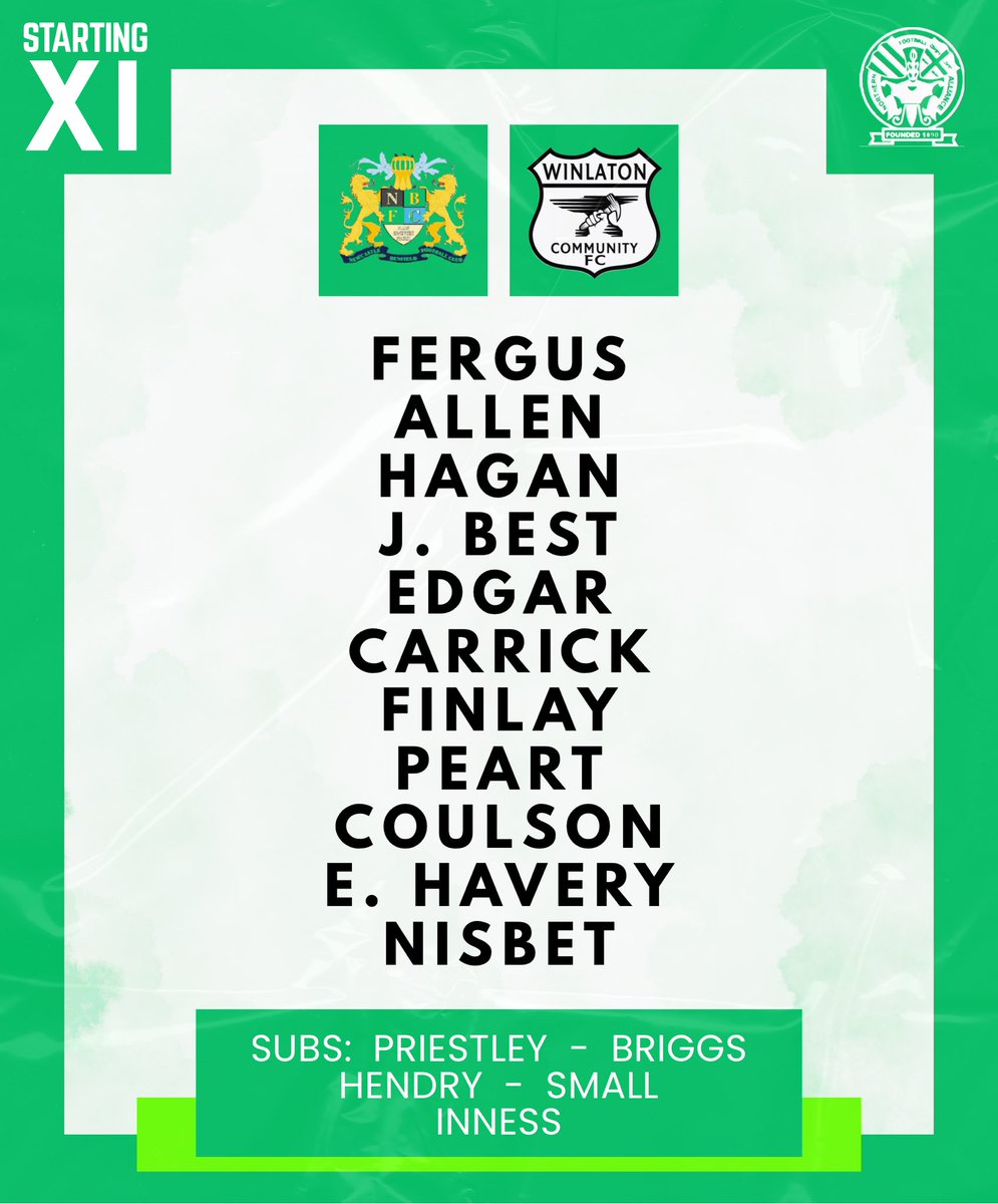 Winlaton Community FC tweet media