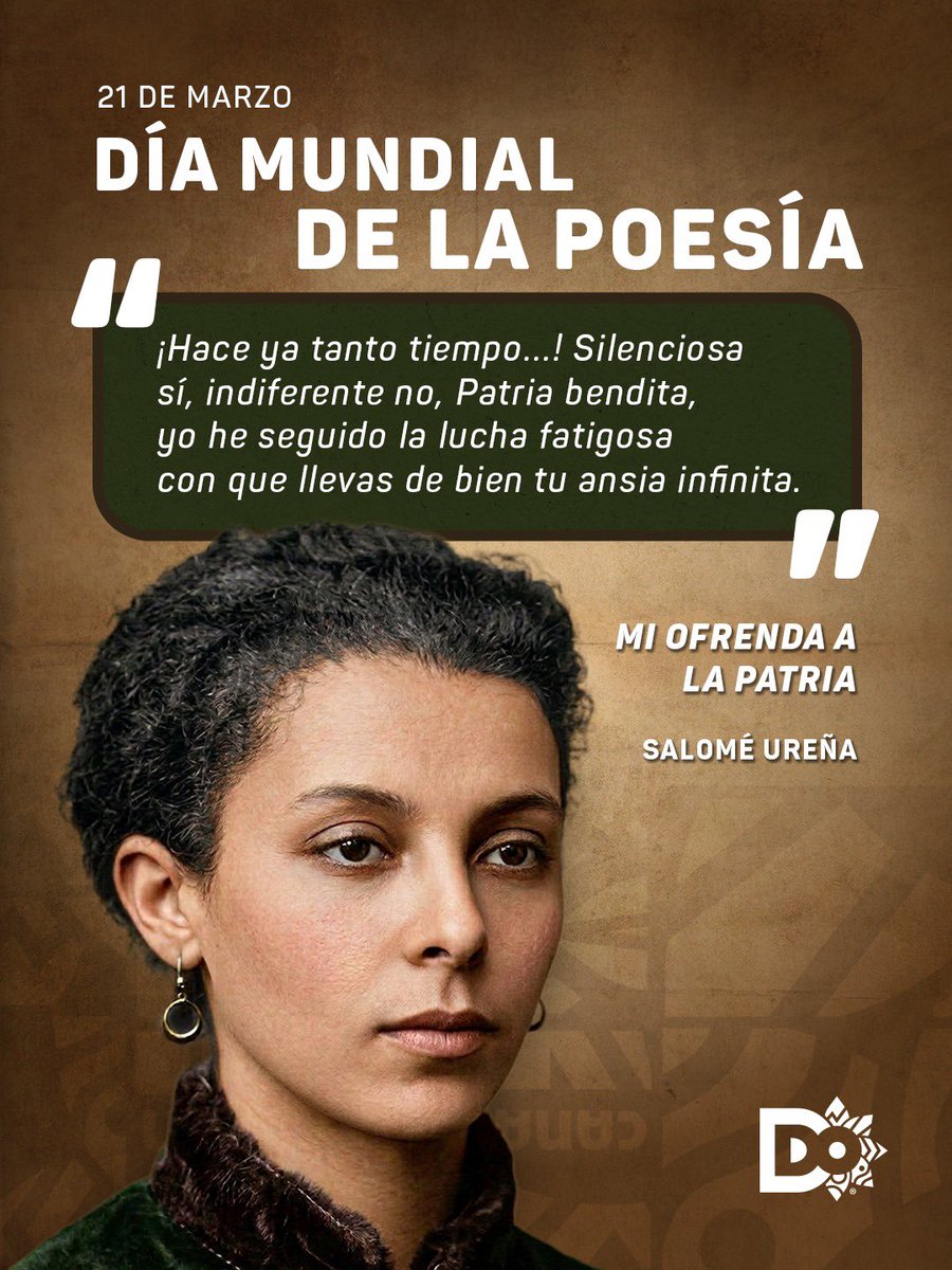 Marca País República Dominicana tweet media