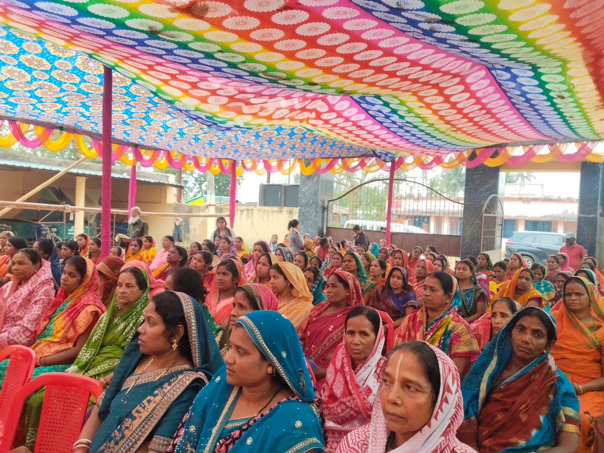 Red Cross Odisha tweet media