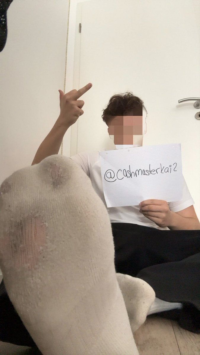 MasterKai tweet media