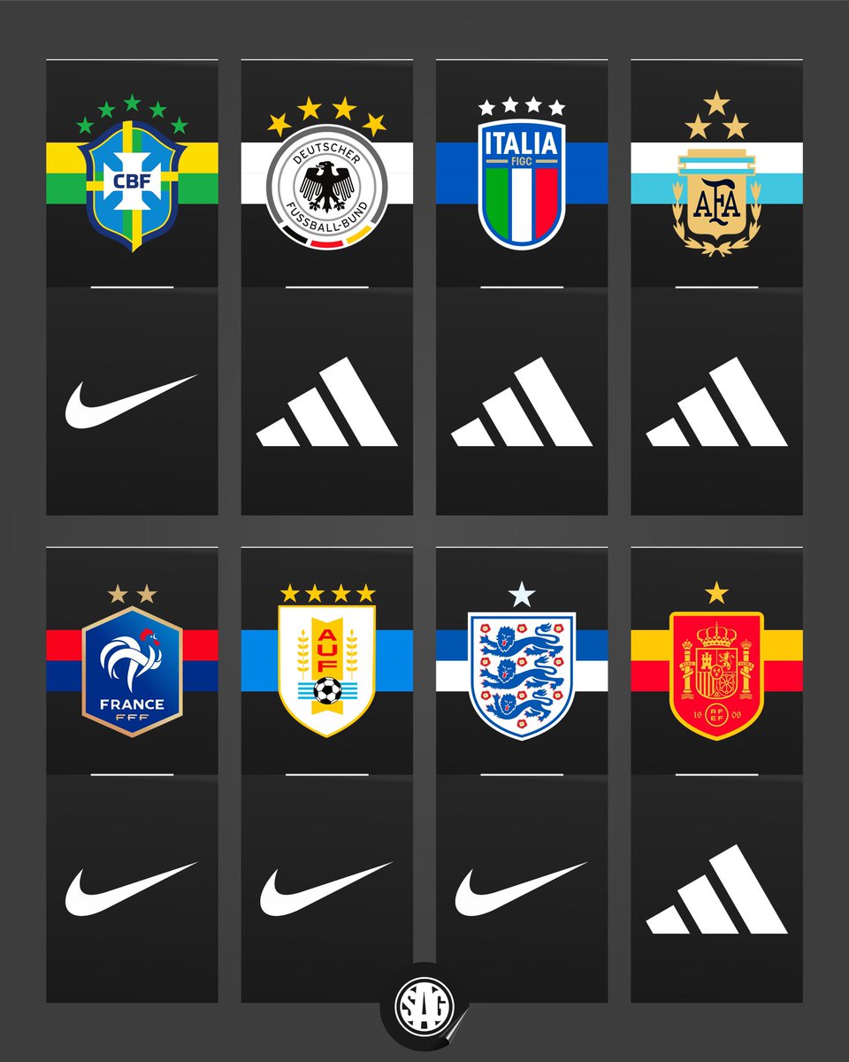 SAG Fútbol tweet media