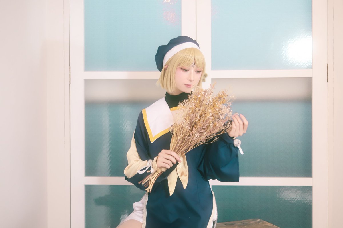 ゆめもち tweet media