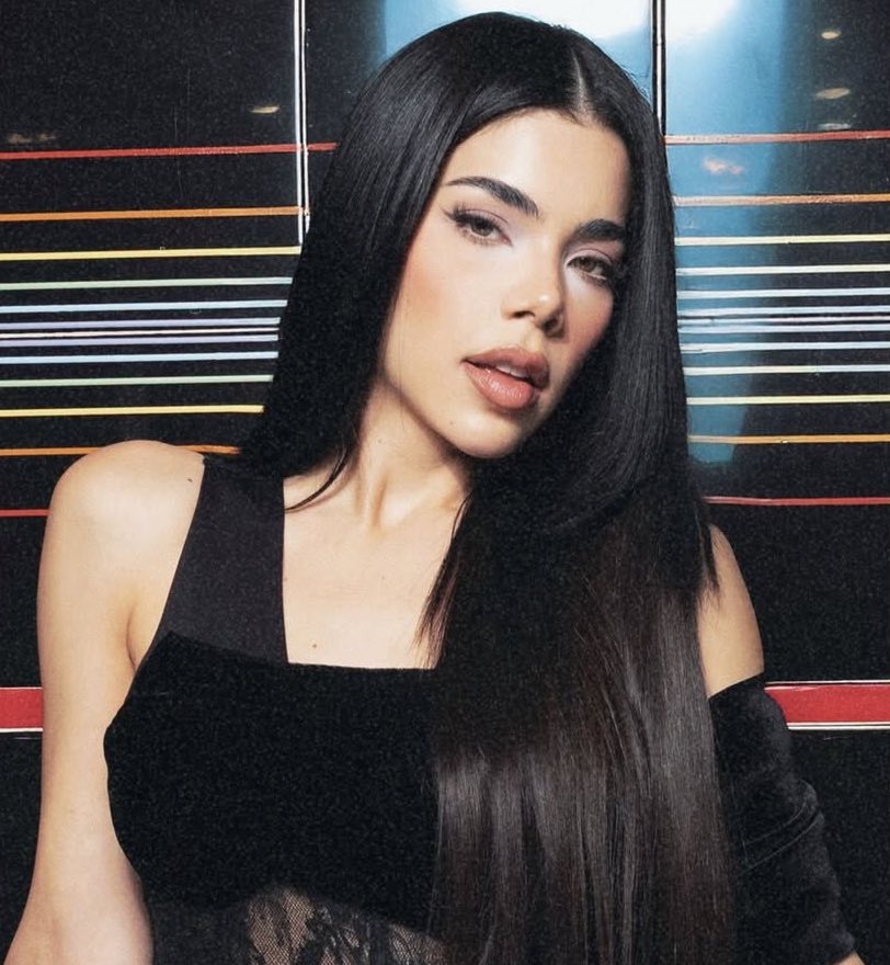 KeniaOsCentral's tweet photo. Spotify Charts — Daily Top Artists: 

#15. México — (+111)
#80. El Salvador — (RE)
#86. Guatemala — (RE)
#122. Honduras — (RE)
#155. Ecuador — (RE)
#155. Nicaragua — (RE) https://t.co/oE1n20WHup