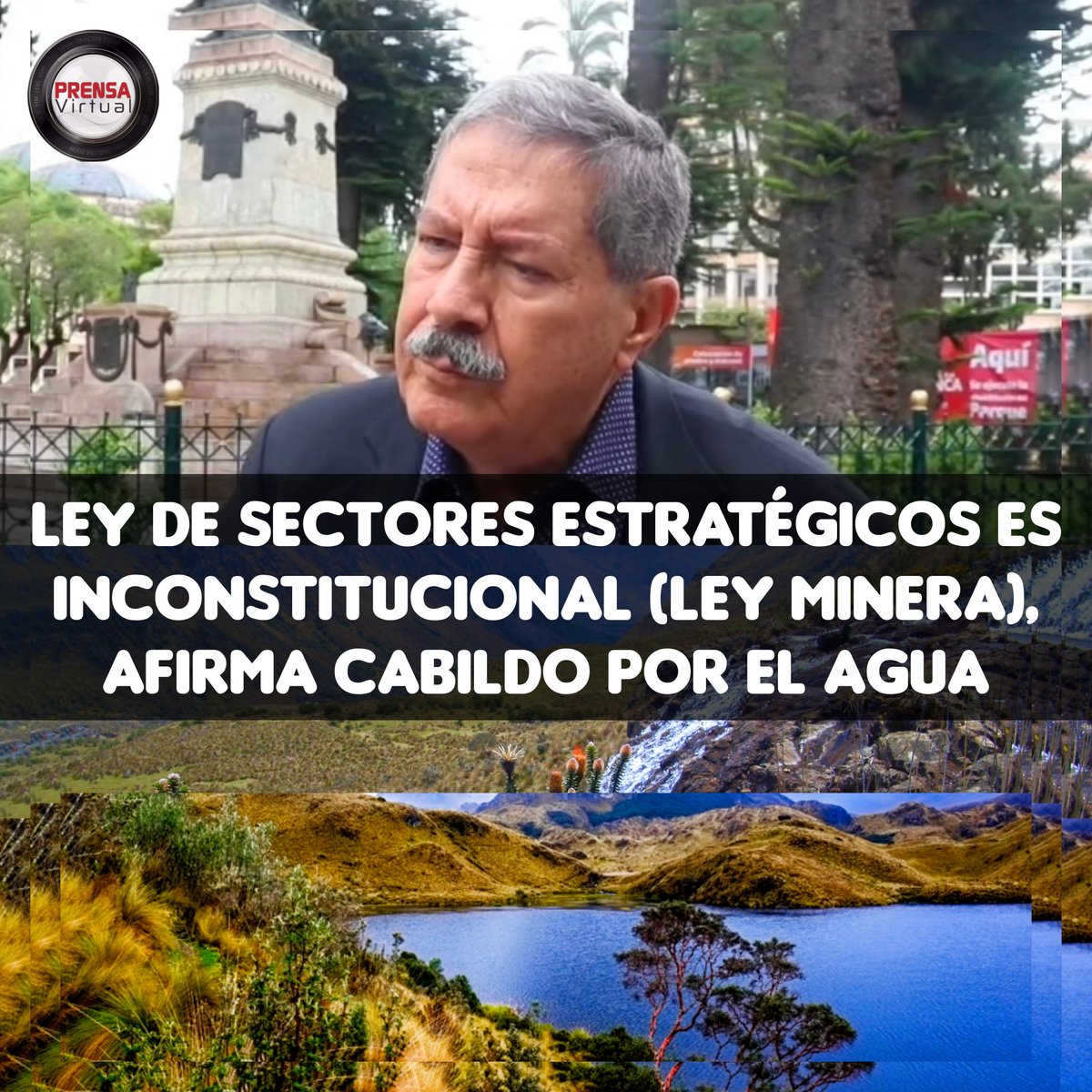 PRENSA Virtual tweet media