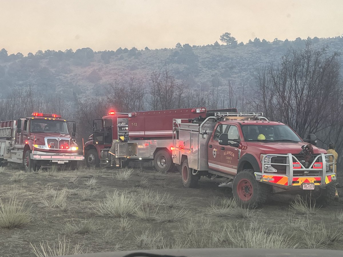 CO - Emergency Mgmt tweet media