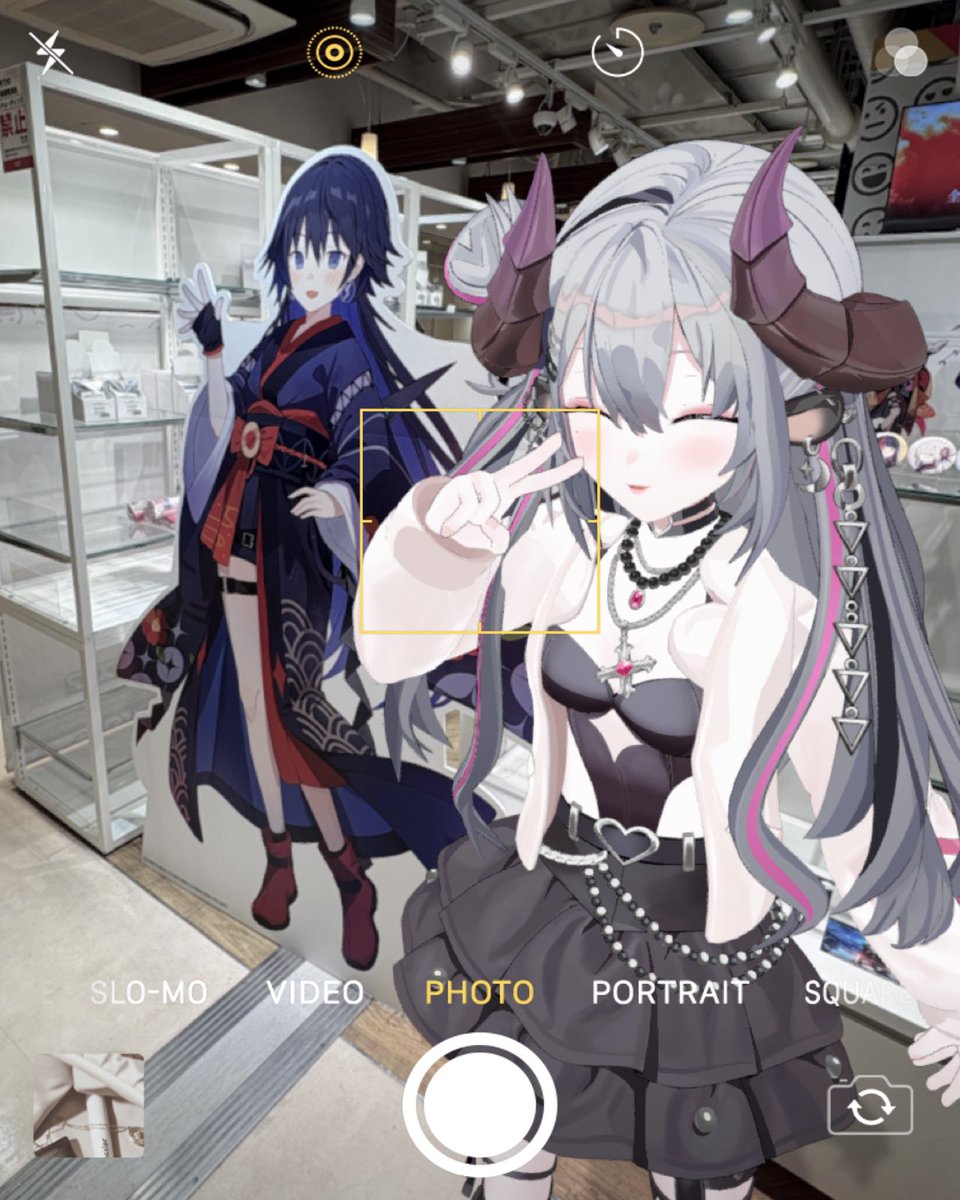 Chikafuji Lisa 🐏 ❤️‍🩹 tweet media