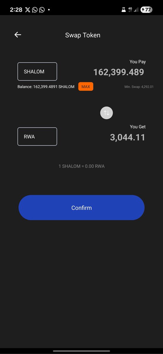 Muh'd Faisal 💎TON💎 tweet media