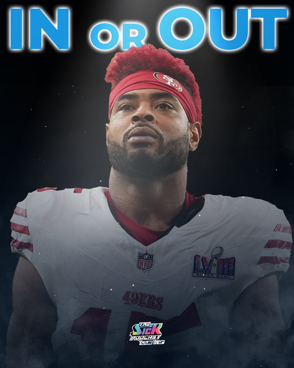 The Sick Podcast - Talking Titans tweet media