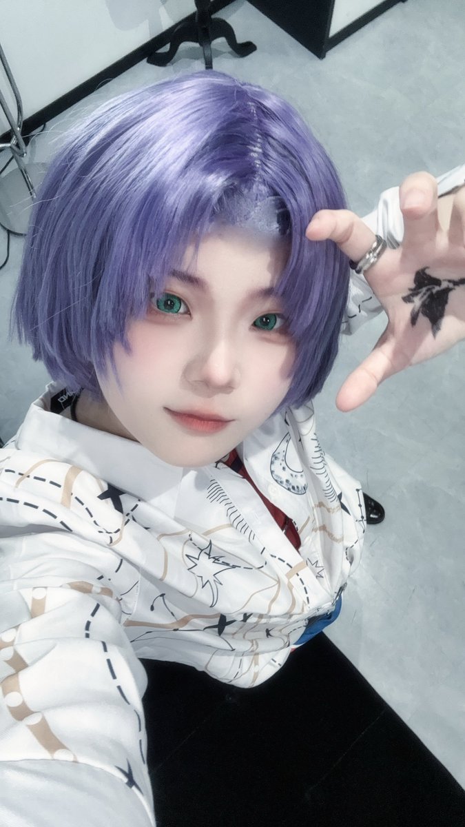 狐雲🧈 tweet media