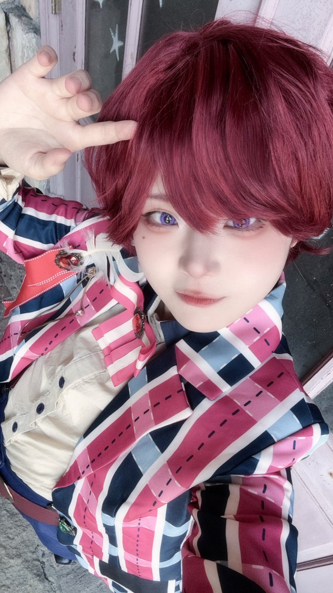 狐雲🧈 tweet media