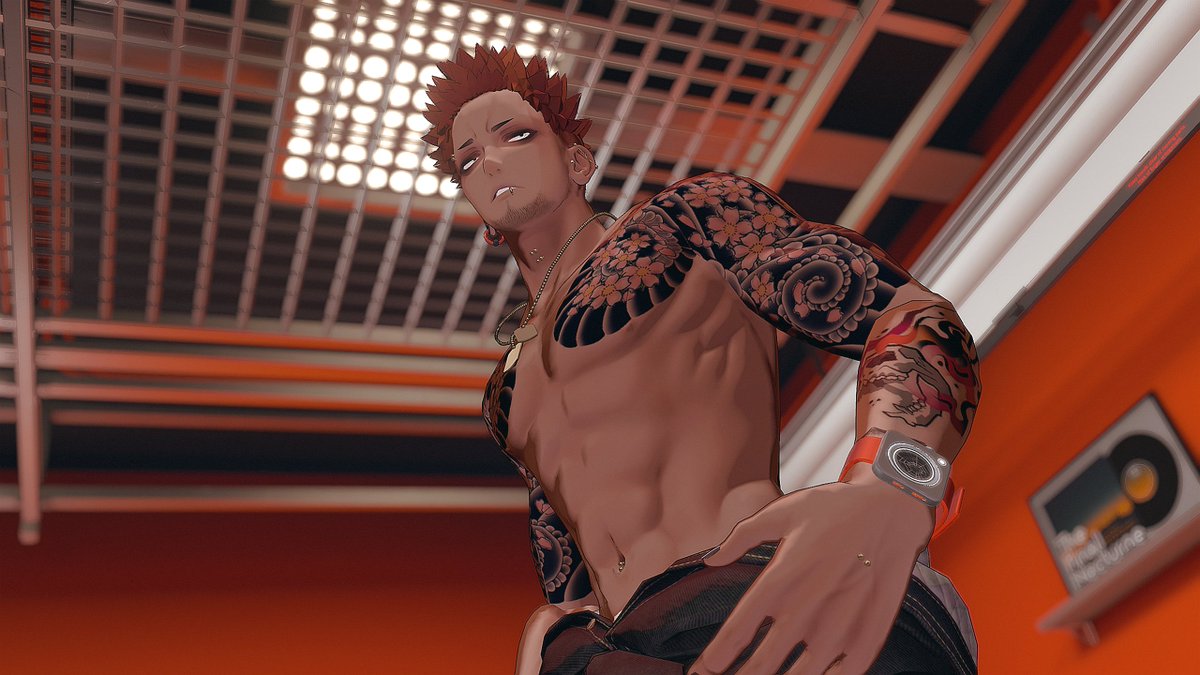 RYUKIBEN tweet media