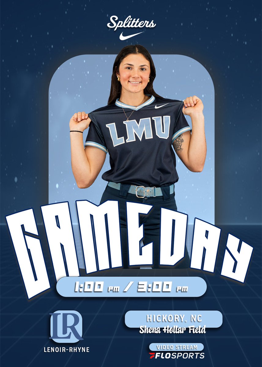 LMU Softball tweet media