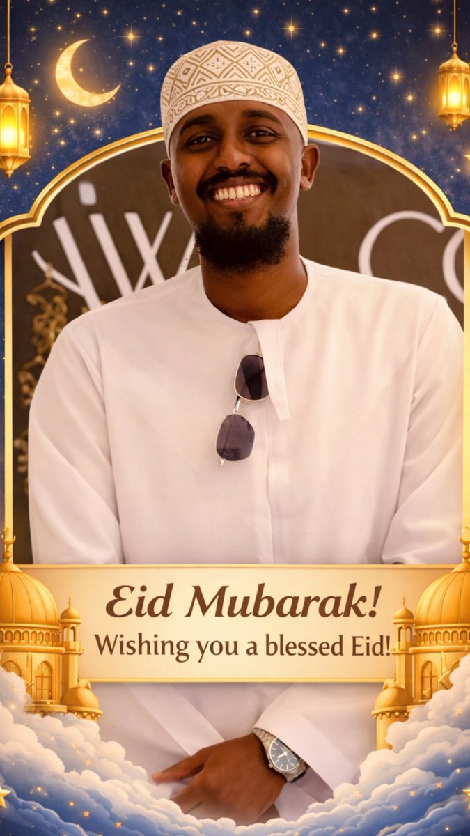 Mohamed Digir tweet media