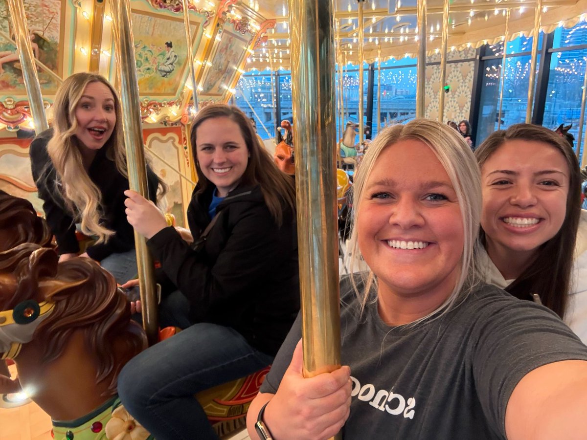 Stephanie Howell tweet media