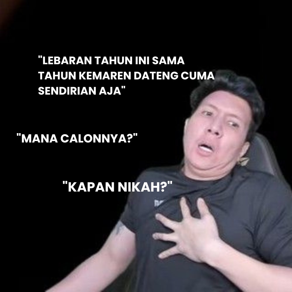 MY RN AFTER EID, 

udah effort nabung buat ngasih thr bokem, feedbacknya cuma basa basi kontol🫵