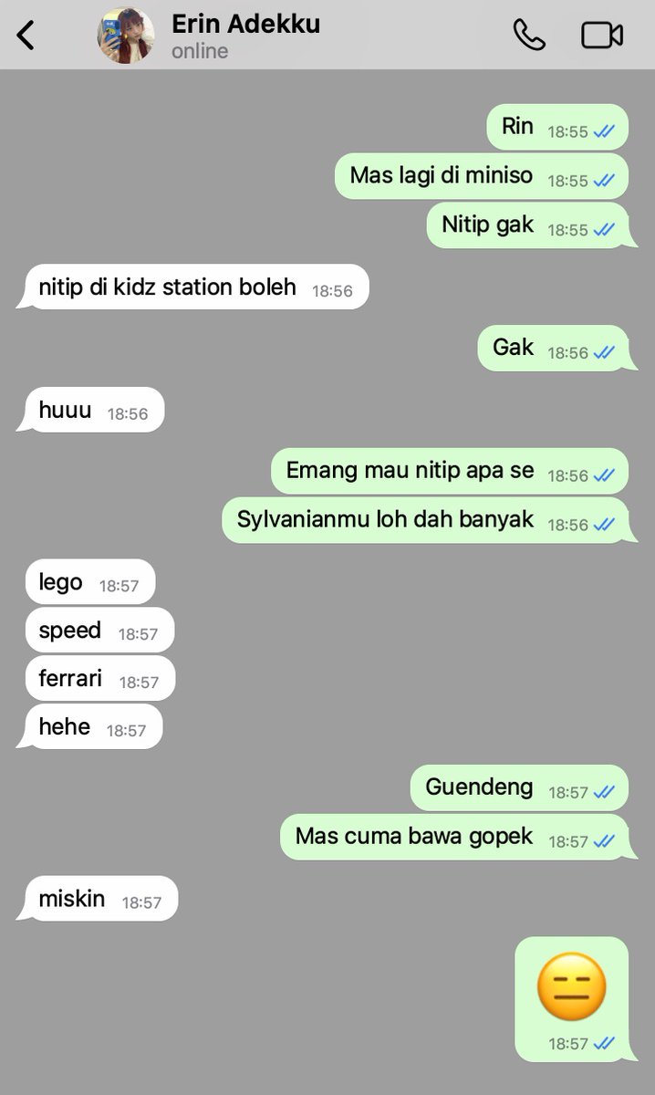 charlette tweet media