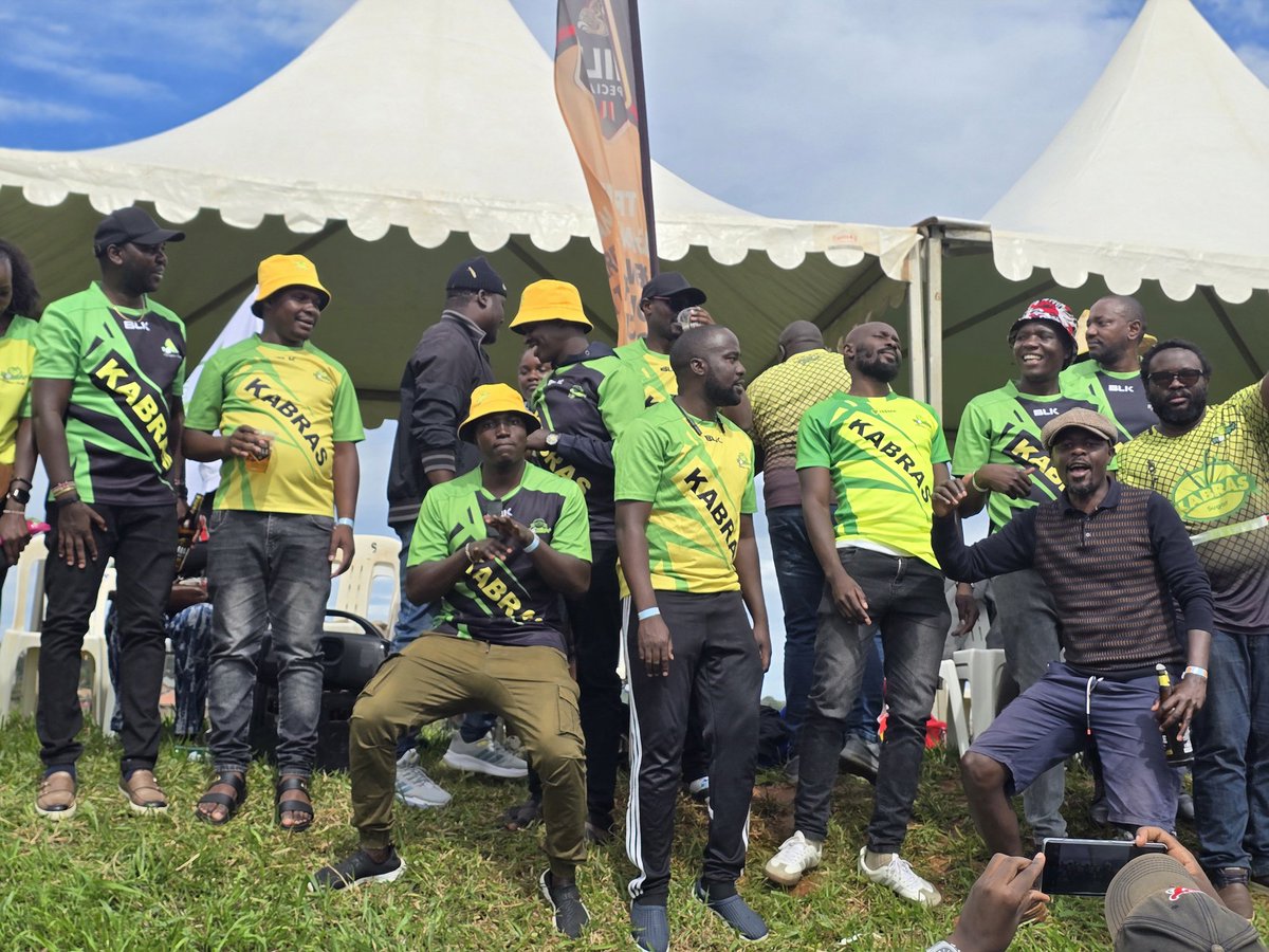 Kabras Sugar RFC tweet media