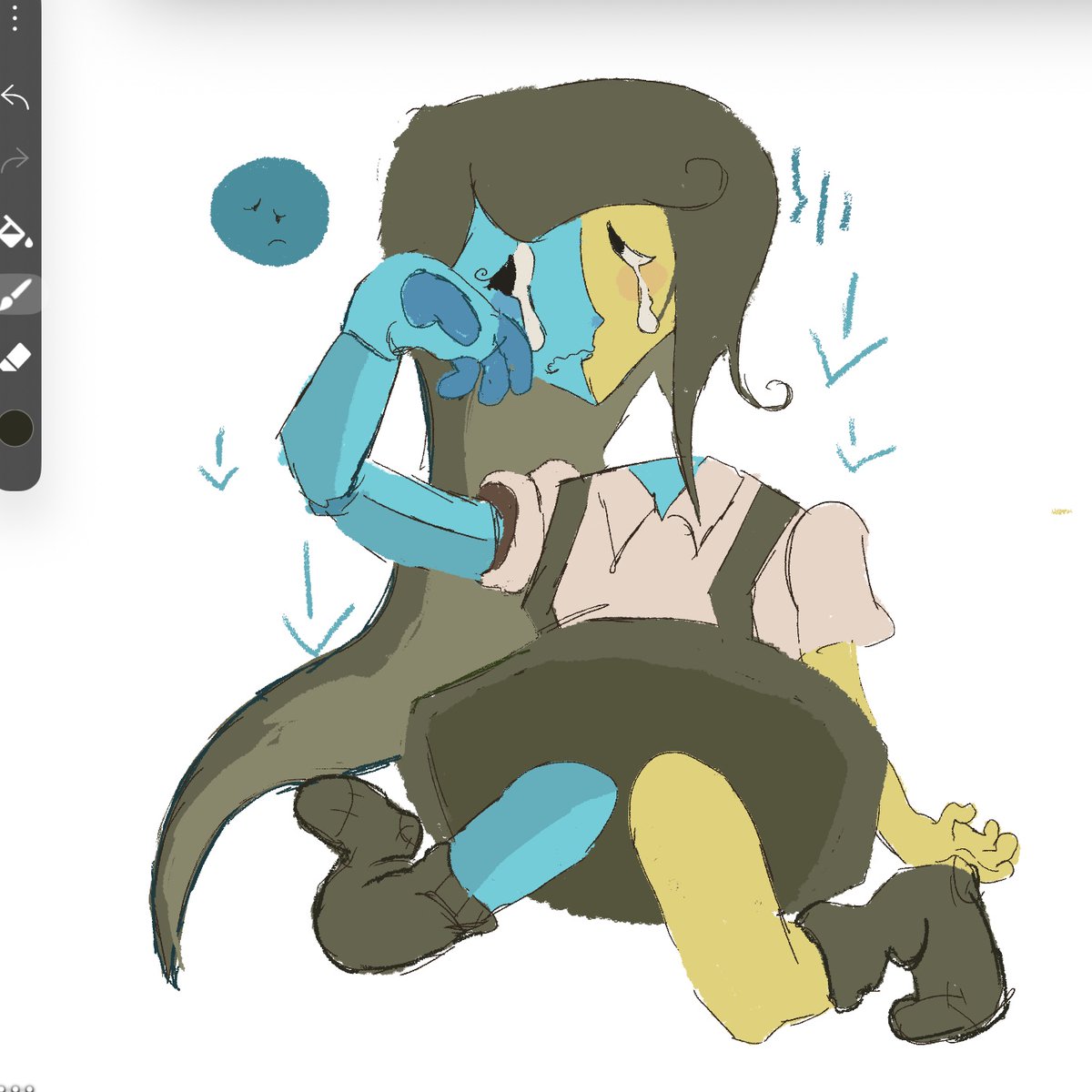 Mozy🐟 tweet media